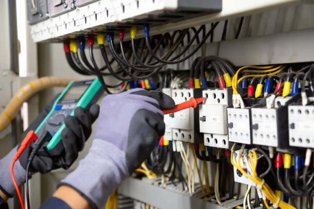  , DE Electrical Services Pros